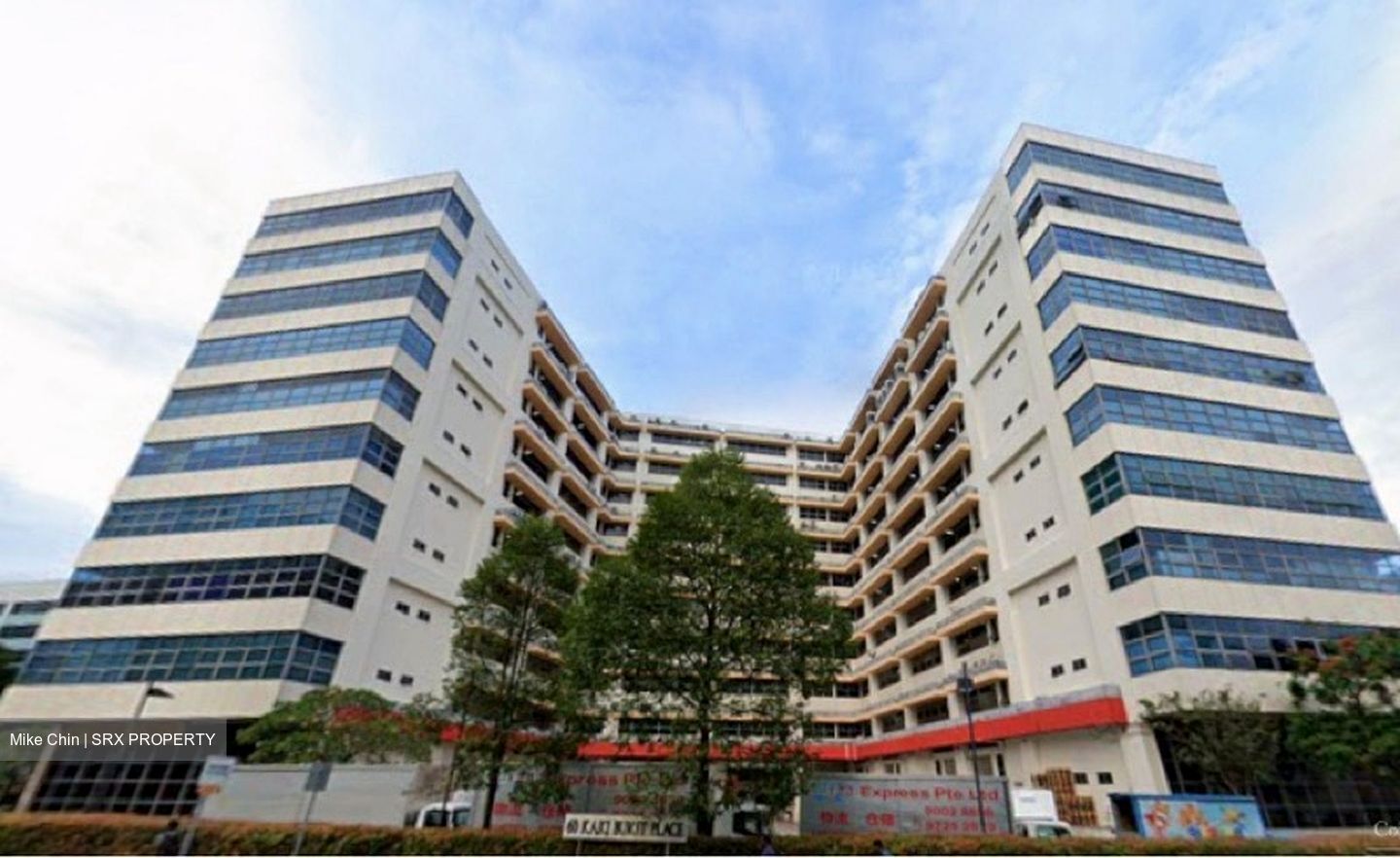 Eunos Techpark (D14), Factory #499897631